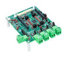 ANALOG DEVICES EV-AD74413RSDZ