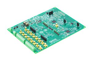 ANALOG DEVICES EVAL-AD7134FMCZ