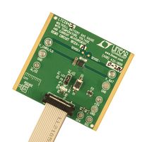 ANALOG DEVICES DC1812A-A DEMO BOARD, BATTERY GAS GAUGE