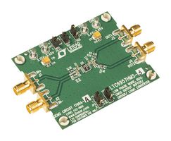 ANALOG DEVICES DC1766A-A DEMONSTRATION BOARD, LOGIC CONVERTER