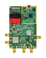 ANALOG DEVICES EVAL-ADF4151EB1Z