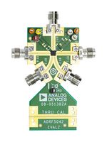 ANALOG DEVICES ADRF5042-EVALZ EVALUATION BOARD, SP4T SWITCH