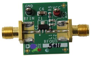ANALOG DEVICES ADL5611-EVALZ