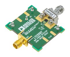 ANALOG DEVICES DC2932A DEMO BOARD, RF POWER DETECTOR