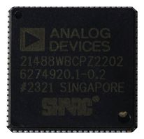 ANALOG DEVICES AD9914BCPZ