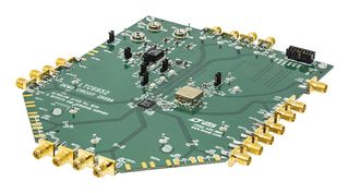 ANALOG DEVICES DC2609A