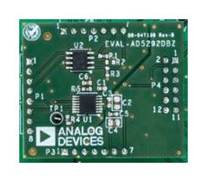 ANALOG DEVICES EVAL-AD5292DBZ