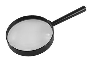 MULTICOMP PRO MP010320 MAGNIFIER, INSPECTION, HAND HELD, 3X