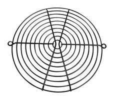 ORION FANS G172-10HAB FINGER GUARD, 172MM, STEEL ROHS COMPLIANT: YES