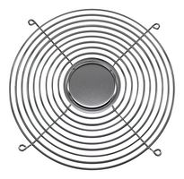 ORION FANS G254-10P FINGER GUARD, 254MM, STEEL