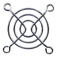 ORION FANS G50-3 FINGER GUARD, 50MM/52MM, STEEL