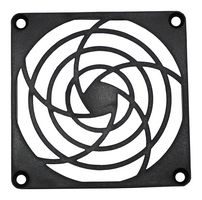 ORION FANS G80P FINGER GUARD, 80MM, PLASTIC