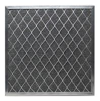 ORION FANS LFG172FHD FAN FILTER, 163MM, PU FOAM