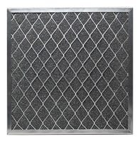 ORION FANS LFGS120FHD FAN FILTER, 120MM, PU FOAM