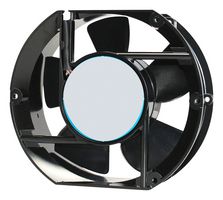 ORION FANS OA172EC-22-1TBIP68A AC FAN, BALL, 120MM, 3100RPM, 230V