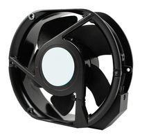 ORION FANS OA172EC-UR-1WB AC FAN, BALL, 172MM, 3000RPM, 110V/220V