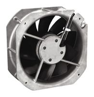 ORION FANS OA225AN-22-1TB18 AC FAN, BALL, 120MM, 3100RPM, 230V