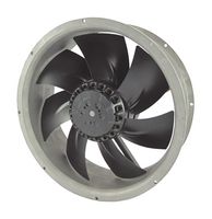 ORION FANS OA2547AN-22-1TB1856 AC FAN, BALL, 254MM, 3250RPM, 230V