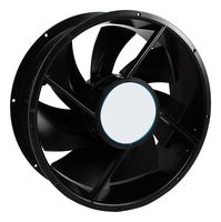 ORION FANS OA2547AP-22-1TB1868 AC FAN, BALL, 254MM, 3250RPM, 230V