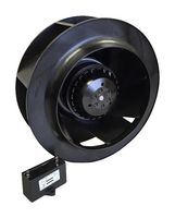 ORION FANS OAB22599-22-1B FAN BLOWER, 225MM, 157W, 230VAC