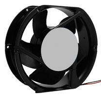 ORION FANS OD172SAP-24HBIP68 DC AXIAL FAN, BALL, 235CFM, 0.97A, 24V