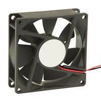 ORION FANS OD8025-12HSS