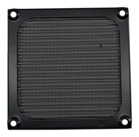ORION FANS WMG92B FAN FILTER ASSEMBLY, 92MM, BLACK