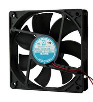 ORION FANS OD1225-12HB02A
