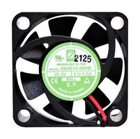 ORION FANS OD4010-24HB02A