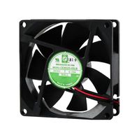 ORION FANS OD8025-12HBIP55