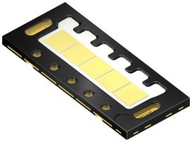 AMS OSRAM GROUP KW5 HQL631.TK-CCCH-4L05M0-2LAL LED, WHITE, 1.5A, 16V, 2600LM, 120DEG