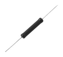 OHMITE MOX-1-121005FE RES, 10M, 1%, 2.5W, THICK FILM