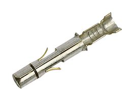 TE CONNECTIVITY - AMP 170204-1 CONTACT, SOCKET, 26-20AWG, CRIMP
