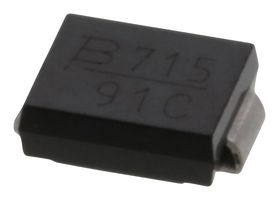 MOLEX 71439-1864 STACKING CONN, RCPT, 64POS, 1MM