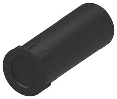TE CONNECTIVITY - AMP 54123-1.... STRAIN RELIEF, POLYOLEFIN, 18.42MM