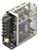 OMRON INDUSTRIAL AUTOMATION S8FS-C03512J POWER SUPPLY, AC-DC, 12V, 3A ROHS COMPLIANT: YES
