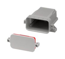 PHOENIX CONTACT 1319373 ENCLOSURE, 45.1MM X 97.8MM X 89.4MM