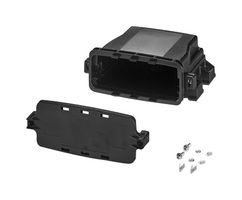 PHOENIX CONTACT 1311023 ENCLOSURE, 62.1MM X 163.8MM X 119.9MM