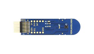 VISHAY VEML6031X00-SB SENSOR BOARD, AMBIENT LIGHT SENSOR