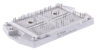 INFINEON F3L400R10W3S7B11BPSA1 IGBT, 950V, 235A, MODULE