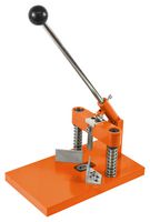 FORTEX ES450 TOOL, HD CORNER ROUNDER, 8KG, 370MM