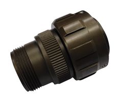AMPHENOL INTERCONNECT INDIA 97B-3106A10SL-3S-HD MIL SPEC CIR CONN, PLUG, 3POS, SOLDER