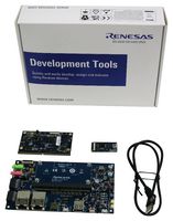 RENESAS RTK9743U11S01000BE