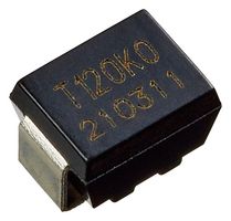 VPG FOIL RESISTORS TMP50K000AL