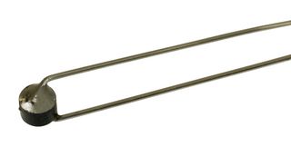 AMPHENOL ADVANCED SENSORS RL1004-10K-0-S1 THERMISTOR, NTC, WIRE LEADED
