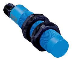 Capacitive Proximity Sensors