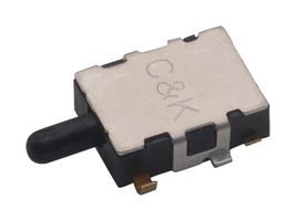 C&K COMPONENTS SDS005RULC DETECT SWITCH, SPST-NC, 0.01UA/1.8V, SMD