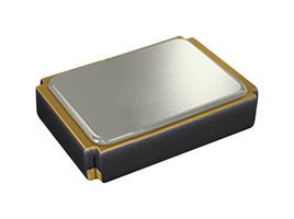 ECS INC INTERNATIONAL ECS-.327-6-1210-TR CRYSTAL, 32.768KHZ, SMD, 1.2MMX1MM