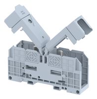 ELKAY SPT95XL TB, HIGH CURRENT, DIN RAIL, 2POS, 232A
