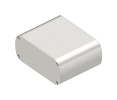 FISCHER ELEKTRONIK CG 109 47 80MM ME ENCLOSURE, 80MM X 109MM X 47MM, NATURAL